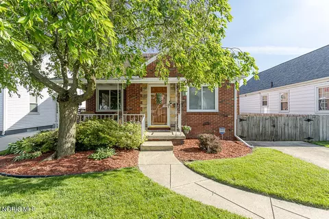 3019 Muirfield Ave, Toledo, OH 43614