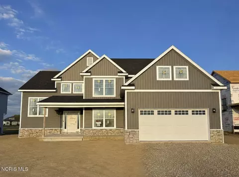 1006 Ellesmere Dr, Perrysburg, OH 43551