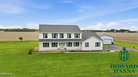 199 County Road 140, Van Buren, OH 45889