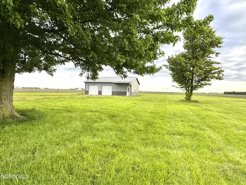 21116 Hammansburg Rd, Custar, OH 43511