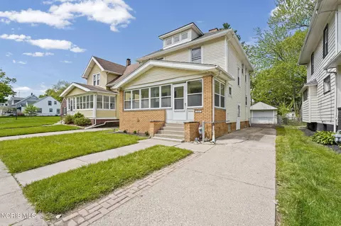 2821 Midwood Ave, Toledo, OH 43606