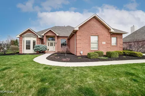 15522 Lakeview Pkwy, Findlay, OH 45840