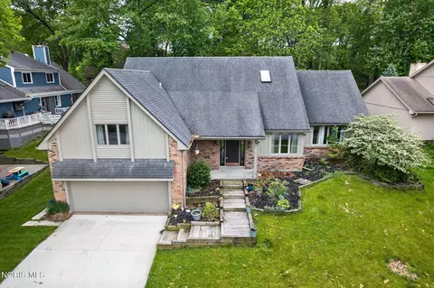 5117 Brenden Way, Sylvania, OH 43560