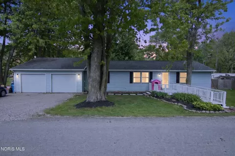 167 Hollywood Blvd, Montpelier, OH 43543