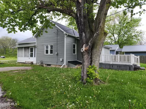 217 Van Buren St, Defiance, OH 43512