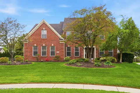 7047 White Tail Ct, Toledo, OH 43617