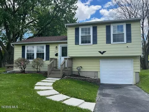 1920 Northwyck Dr, Toledo, OH 43611