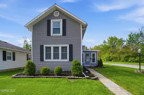 221 E Broadway St, North Baltimore, OH 45872