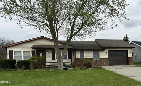 4108 Timberlane Rd, Defiance, OH 43512
