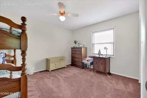Bedroom - 314 Dublin Ln, Bryan, OH 43506 photo 6 of 6