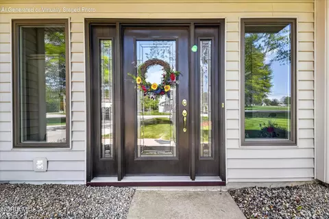 Entry Way - 314 Dublin Ln, Bryan, OH 43506 photo 1 of 3