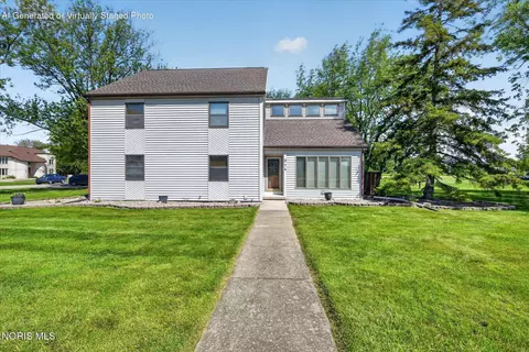 Exterior - 314 Dublin Ln, Bryan, OH 43506 photo 6 of 8