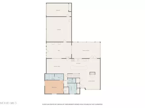Floorplan - 314 Dublin Ln, Bryan, OH 43506 photo 2 of 3