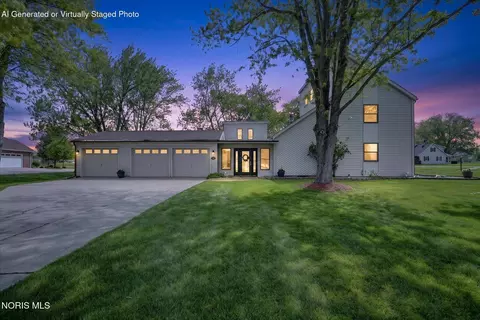 Exterior - 314 Dublin Ln, Bryan, OH 43506 photo 2 of 8