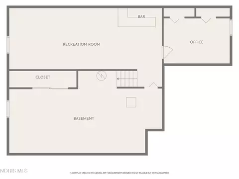Floorplan - 314 Dublin Ln, Bryan, OH 43506 photo 1 of 3