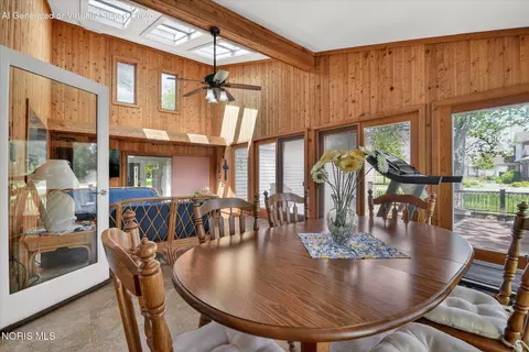 Dining - 314 Dublin Ln, Bryan, OH 43506 photo 3 of 4