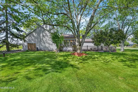 Exterior - 314 Dublin Ln, Bryan, OH 43506 photo 5 of 8
