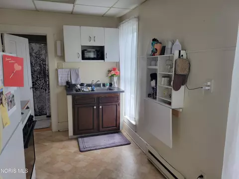 Kitchen - 302 S Johnson St, Ada, OH 45810 photo 2 of 4