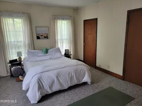 Bedroom - 302 S Johnson St, Ada, OH 45810 photo 1 of 2