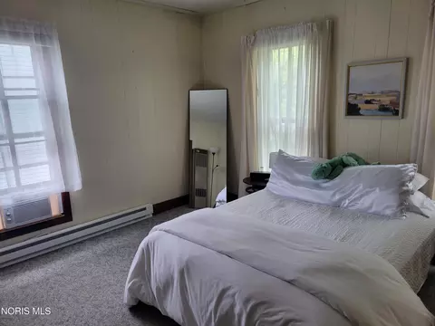 Bedroom - 302 S Johnson St, Ada, OH 45810 photo 2 of 2