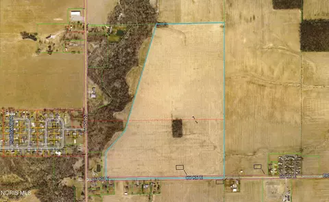 Williams County Road 13, Bryan, OH 43506