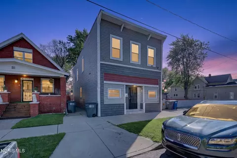 325 Whittemore St, Toledo, OH 43605