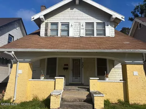 1420 Goodale Ave, Toledo, OH 43606