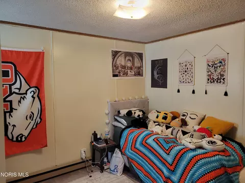 Bedroom - 203 E High Ave, Ada, OH 45810 photo 1 of 1