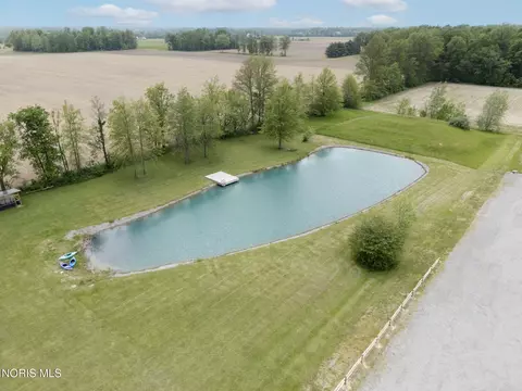 View/Area - 447 State Route 235, Ada, OH 45810 photo 5 of 6