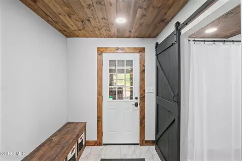 Entry Way - 447 State Route 235, Ada, OH 45810 photo 2 of 2