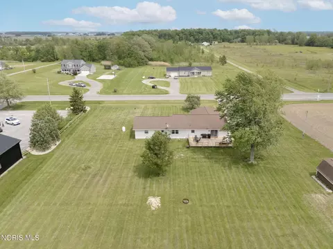 View/Area - 447 State Route 235, Ada, OH 45810 photo 2 of 6