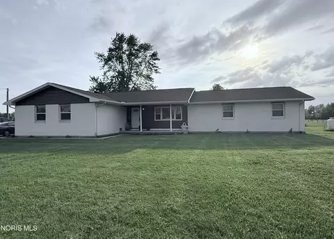 447 State Route 235, Ada, OH 45810