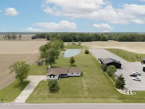 View/Area - 447 State Route 235, Ada, OH 45810 photo 6 of 6