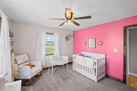 Bedroom - 447 State Route 235, Ada, OH 45810 photo 5 of 5
