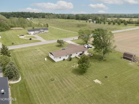 View/Area - 447 State Route 235, Ada, OH 45810 photo 1 of 6
