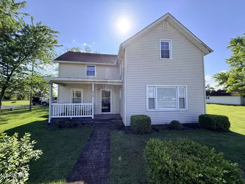 217 Mahoning St, Cloverdale, OH 45827
