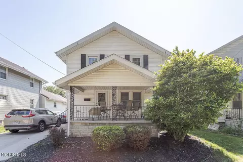 516 S Union St, Fostoria, OH 44830