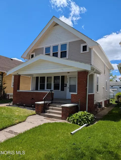 626 Geneva Ave, Toledo, OH 43609