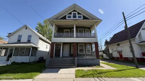 318 Troy St, Toledo, OH 43611