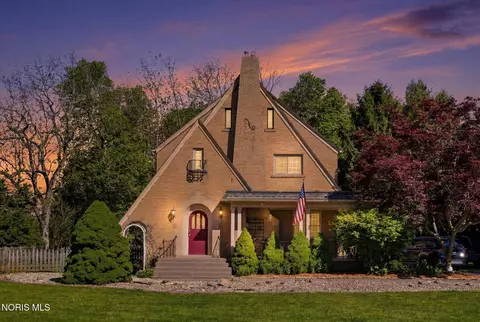 9856 S River Rd, Waterville, OH 43566