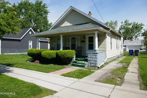 1927 Nevada St, Toledo, OH 43605