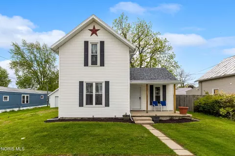 221 Poplar St, North Baltimore, OH 45872