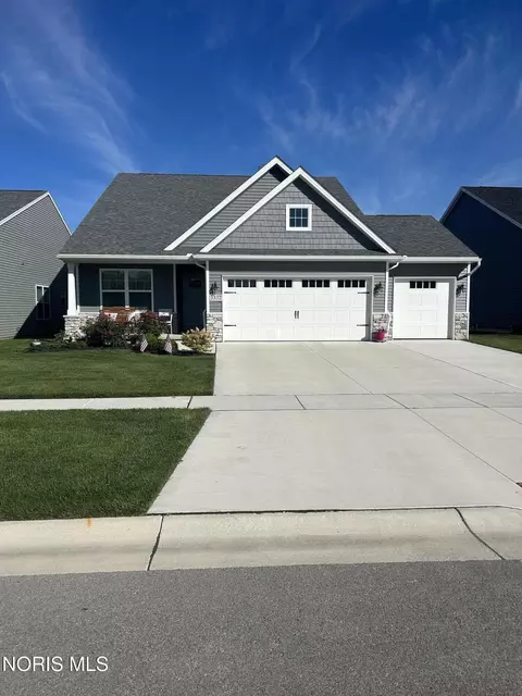 8409 Artisan, Monclova, OH 43542