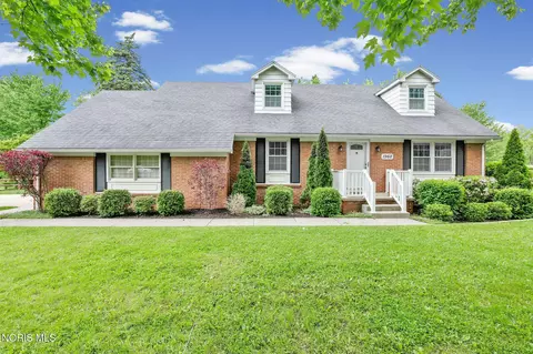 1968 S Holland Sylvania Rd, Maumee, OH 43537