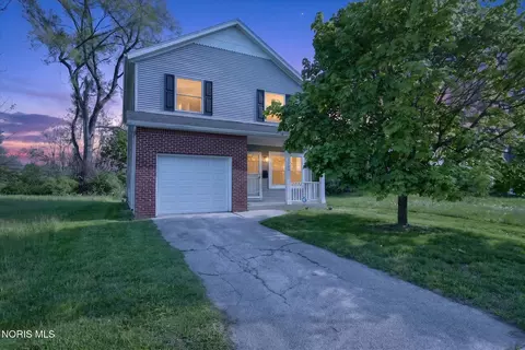 1302 Vance St, Toledo, OH 43607