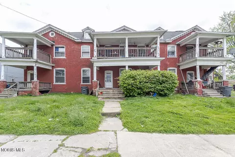 641 South Ave, Toledo, OH 43609