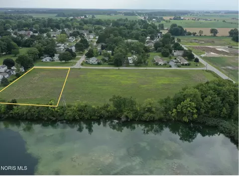 0 Locust St, Luckey, OH 43443