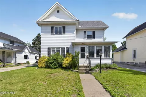 405 Providence St, Delta, OH 43515