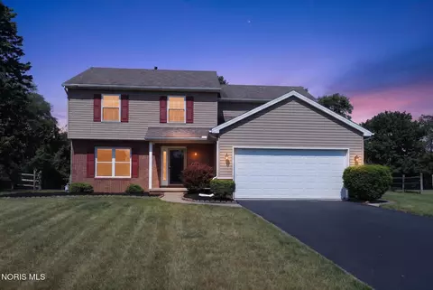 30 Springcove Ln, Holland, OH 43528