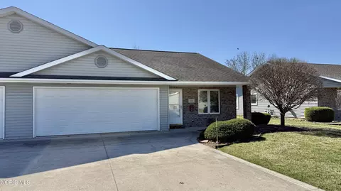 181 Bittersweet Dr, Paulding, OH 45879